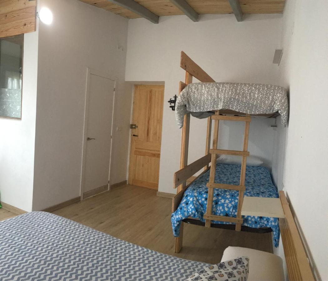 Pensjonat Ak-55 Rural House Villaviciosa  Zewnętrze zdjęcie