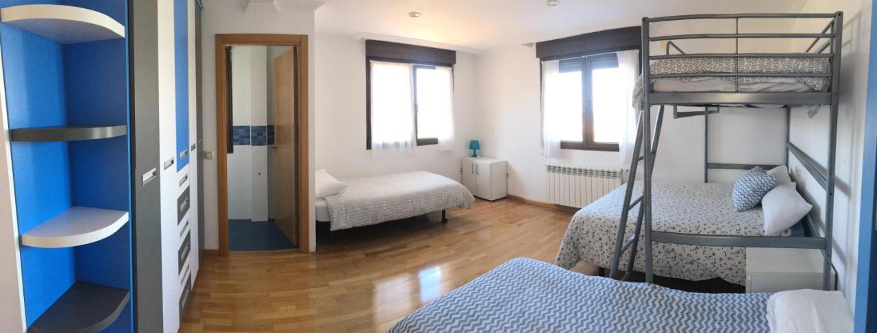 Pensjonat Ak-55 Rural House Villaviciosa  Zewnętrze zdjęcie