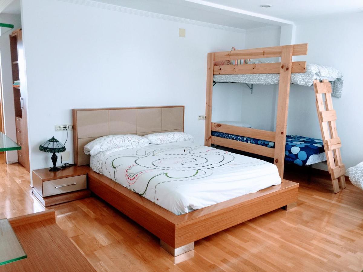 Pensjonat Ak-55 Rural House Villaviciosa  Zewnętrze zdjęcie