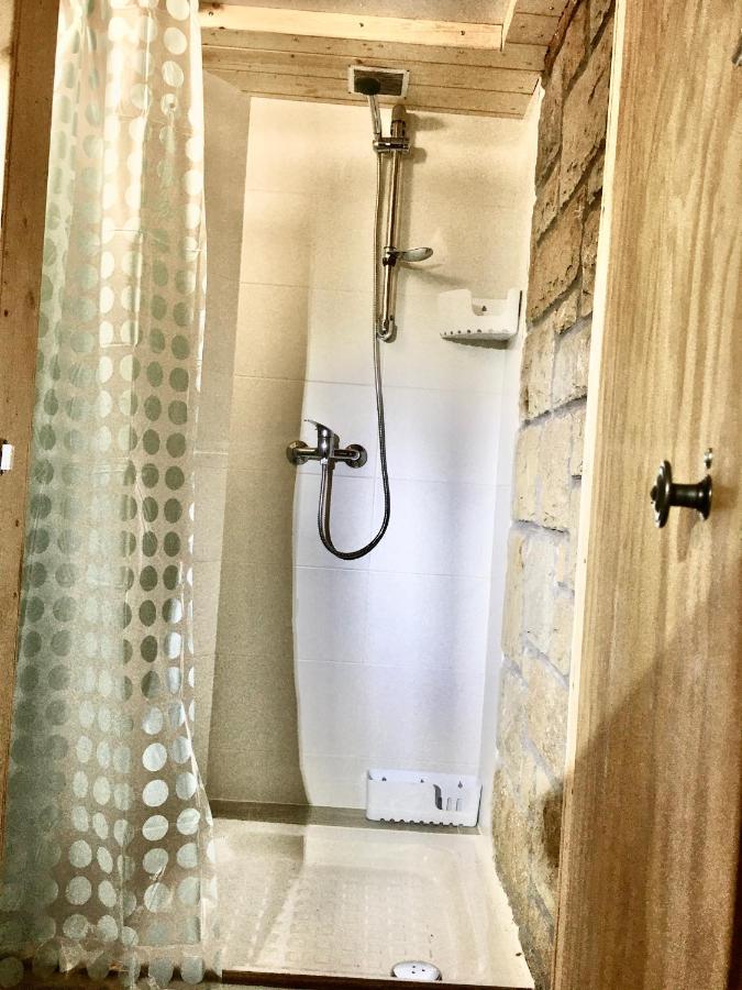 Pensjonat Ak-55 Rural House Villaviciosa  Zewnętrze zdjęcie