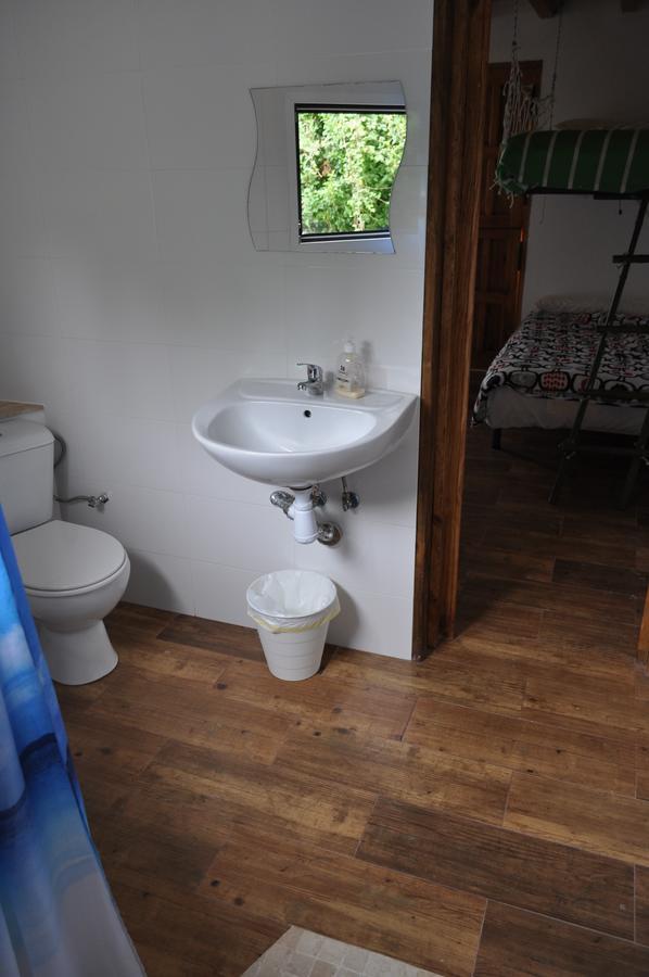 Pensjonat Ak-55 Rural House Villaviciosa  Zewnętrze zdjęcie
