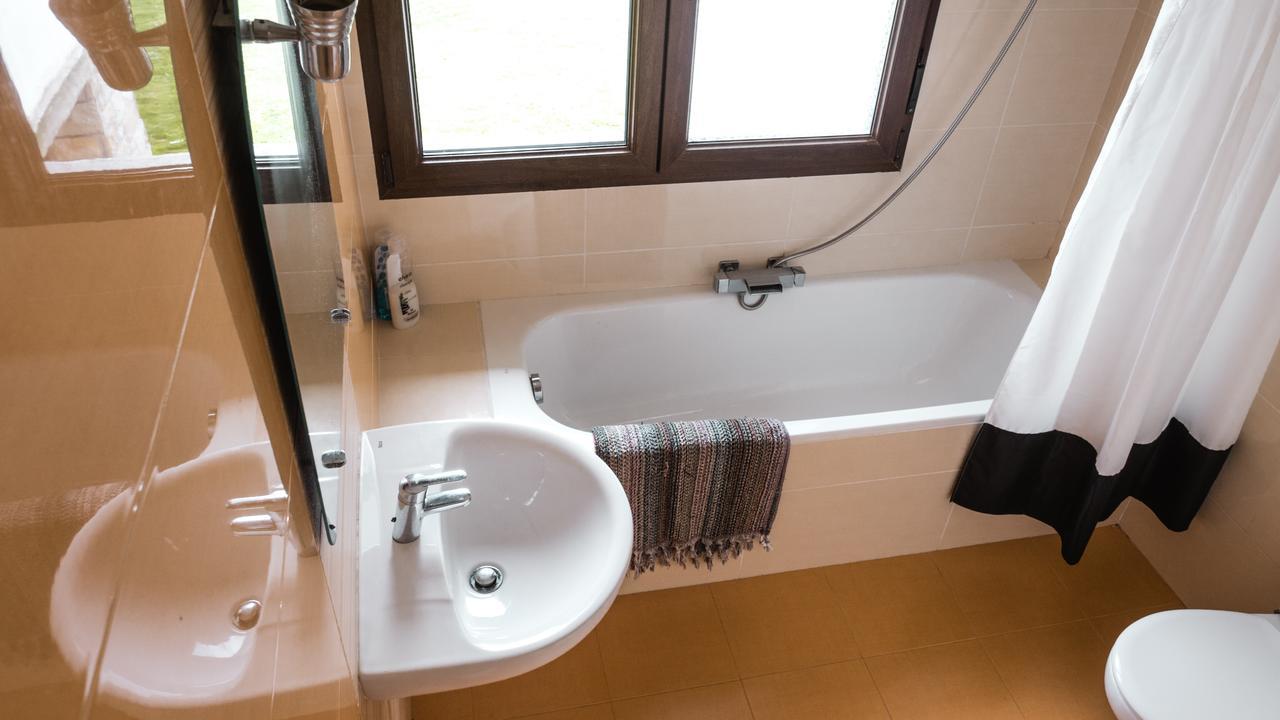 Pensjonat Ak-55 Rural House Villaviciosa  Zewnętrze zdjęcie